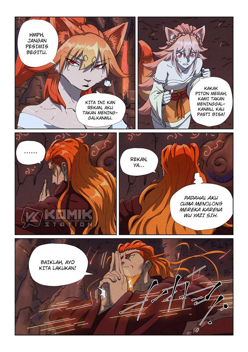 Tales of Demons and Gods Chapter 493 - https://gambar-id.komiku.org/uploads4/2916052-7.jpg