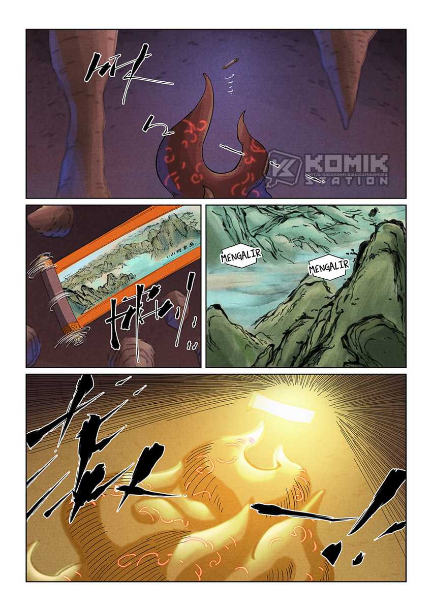Tales of Demons and Gods Chapter 493 - https://gambar-id.komiku.org/uploads4/2916052-8.jpg