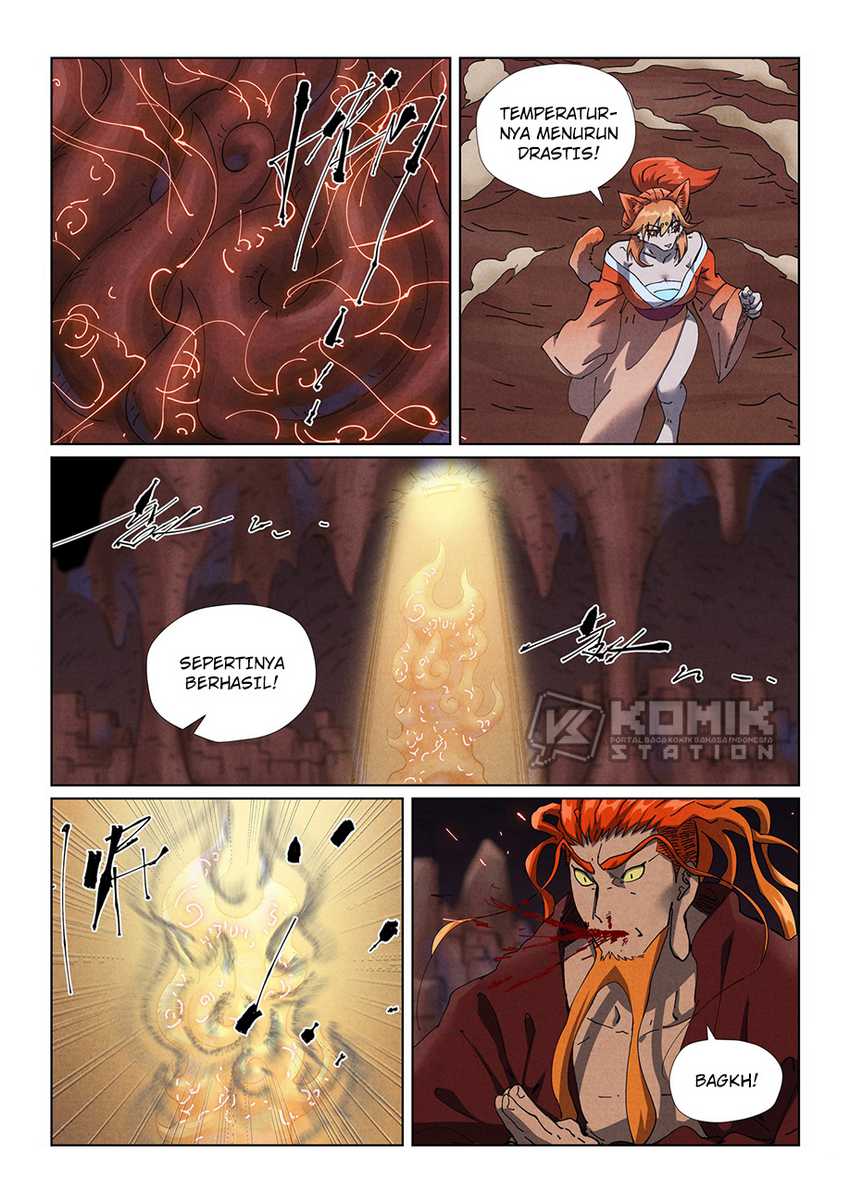 Tales of Demons and Gods Chapter 493 - https://gambar-id.komiku.org/uploads4/2916052-9.jpg