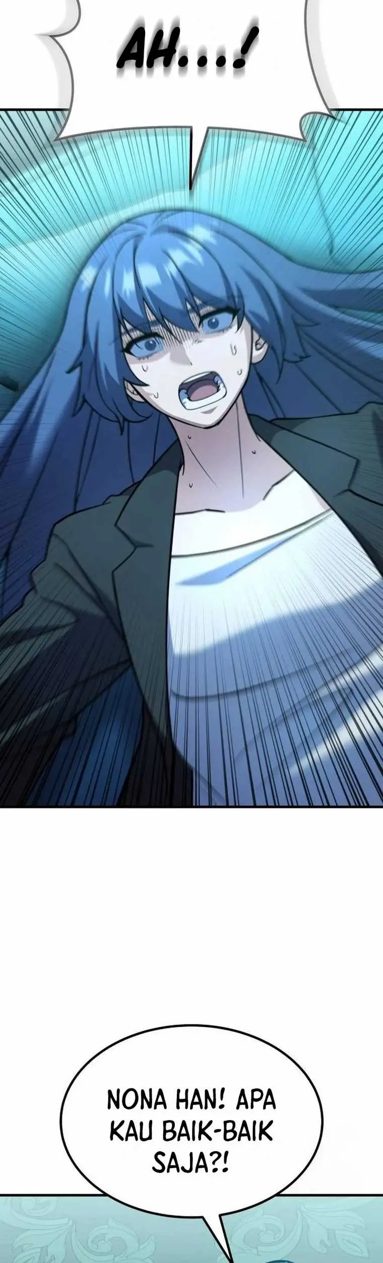 Divine Delivery Chapter 58 Gambar 33
