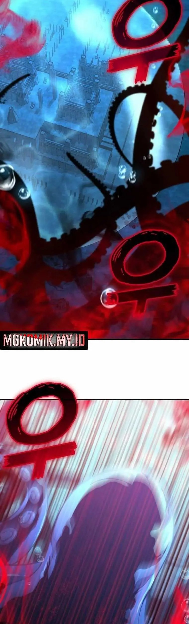 Divine Delivery Chapter 58 Gambar 75