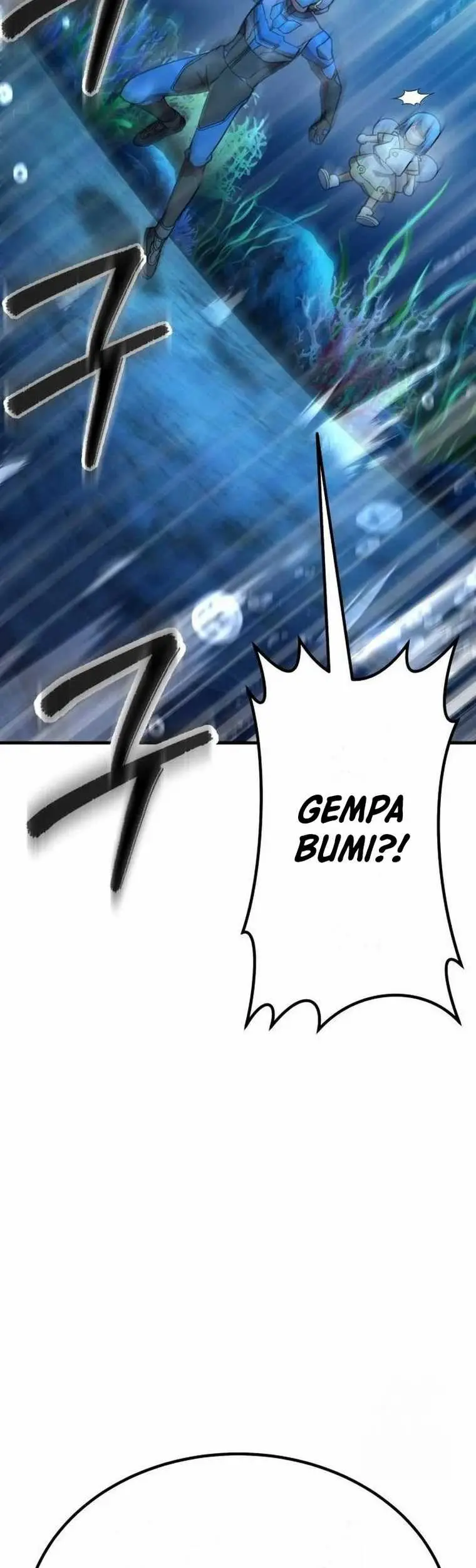 Divine Delivery Chapter 58 Gambar 85