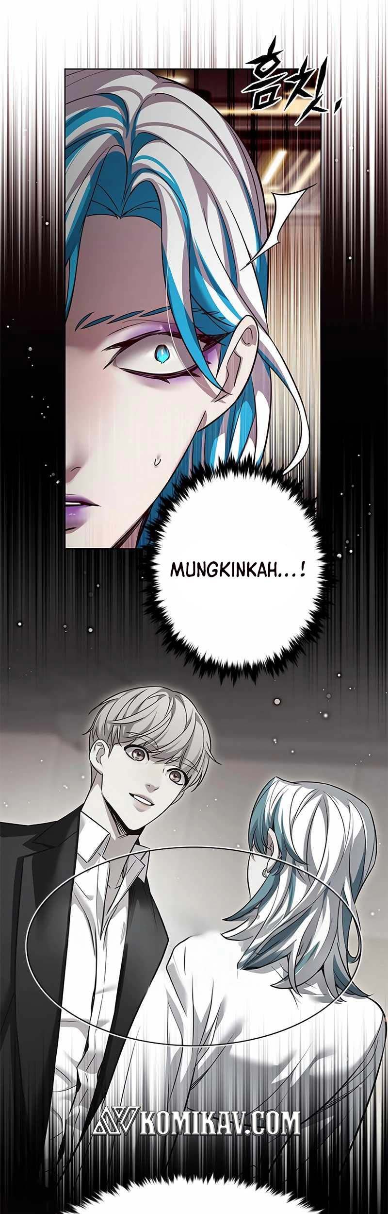 Eleceed - Chapter 344 - Page 48