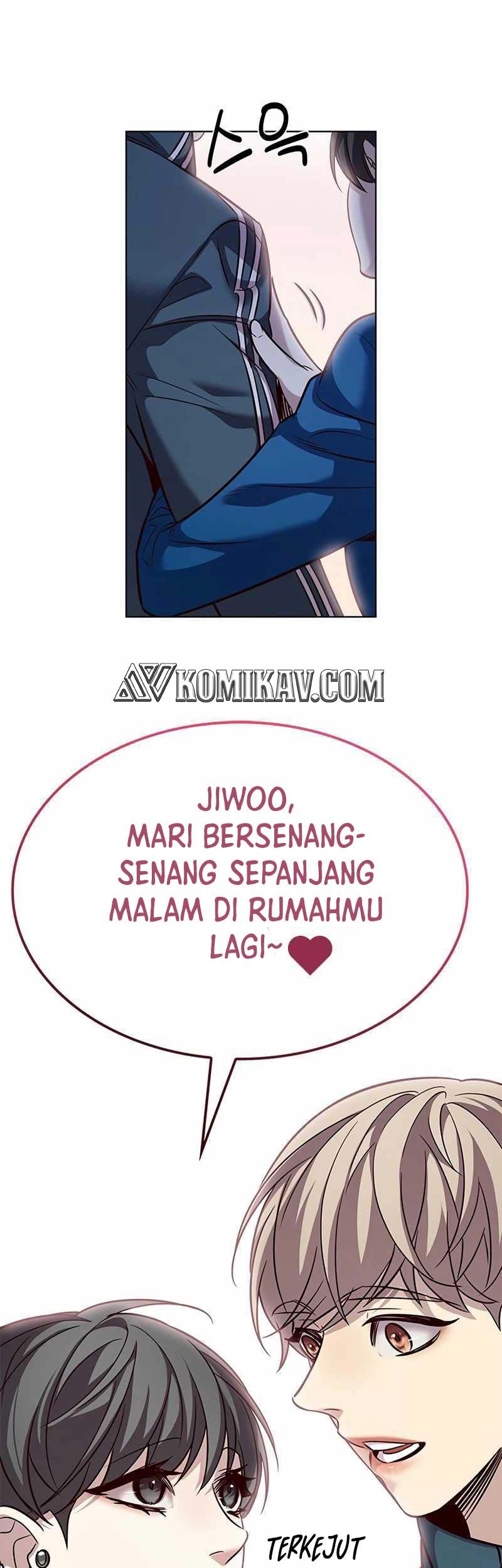 Eleceed - Chapter 344 - Page 50