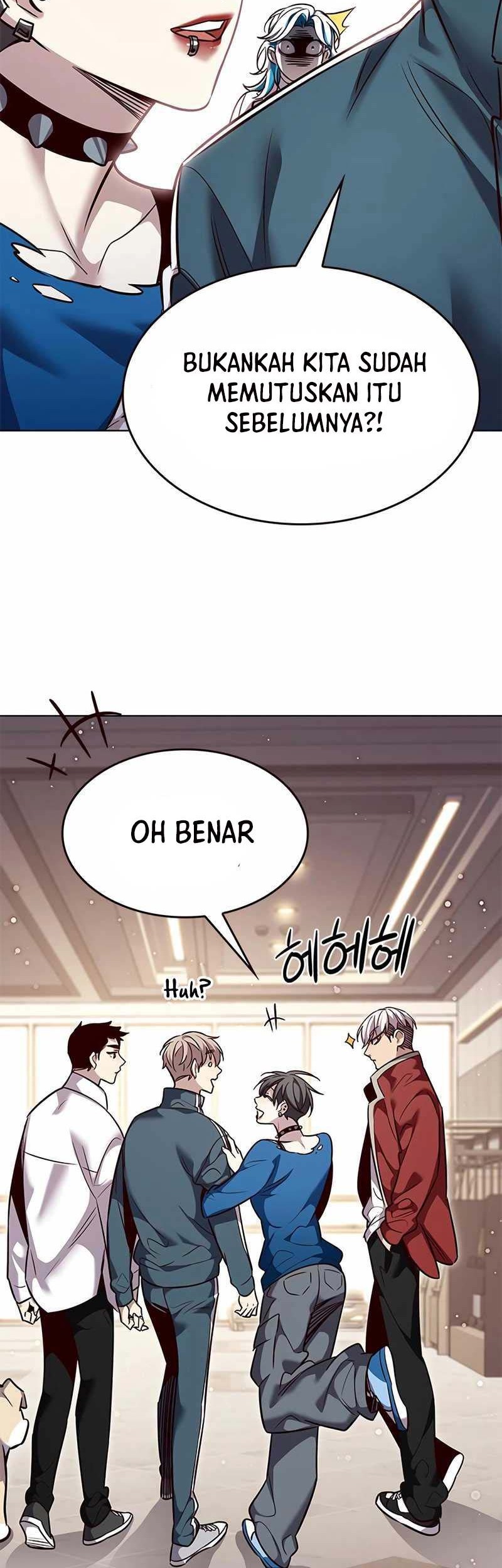 Eleceed - Chapter 344 - Page 51