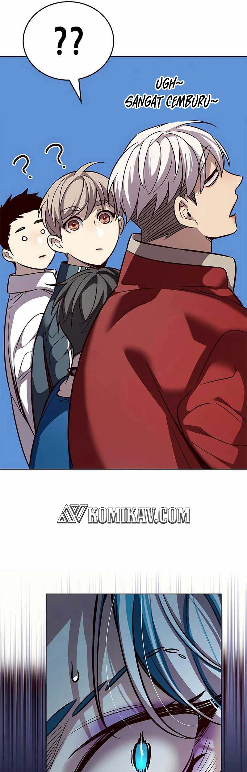 Eleceed - Chapter 344 - Page 54