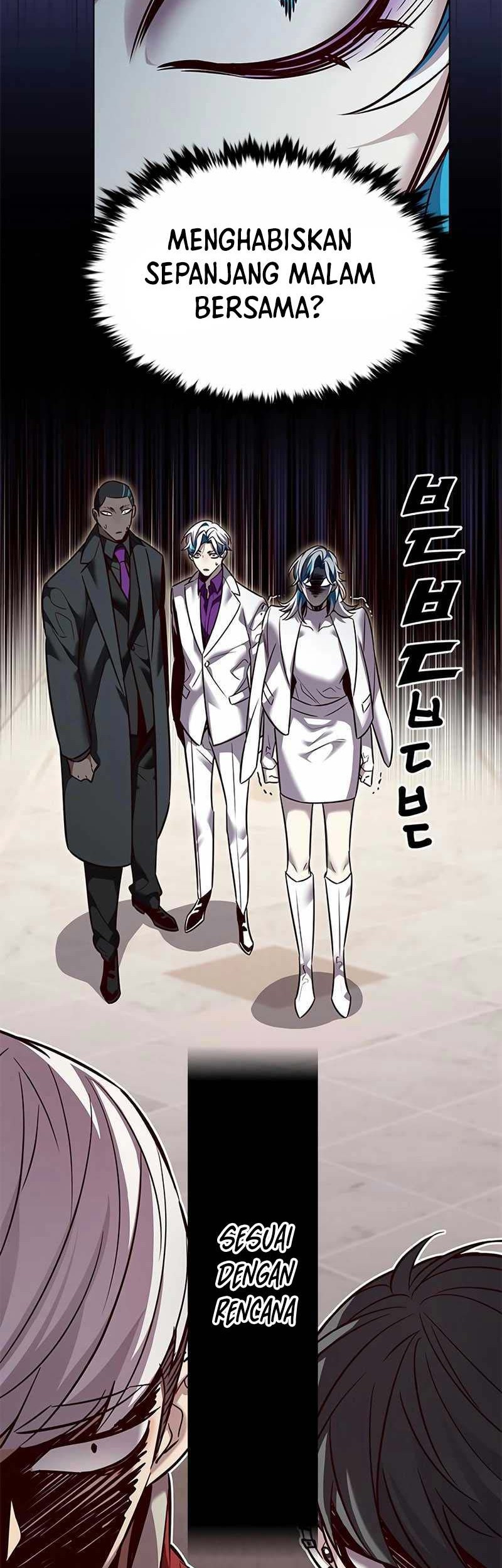 Eleceed - Chapter 344 - Page 55