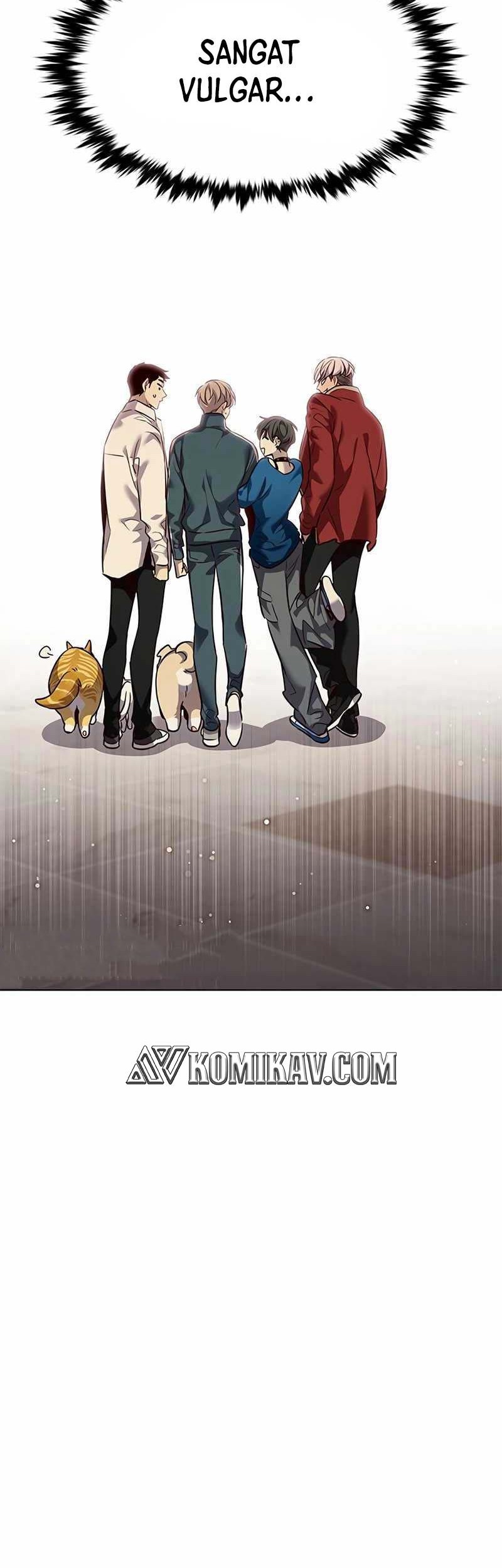 Eleceed - Chapter 344 - Page 57