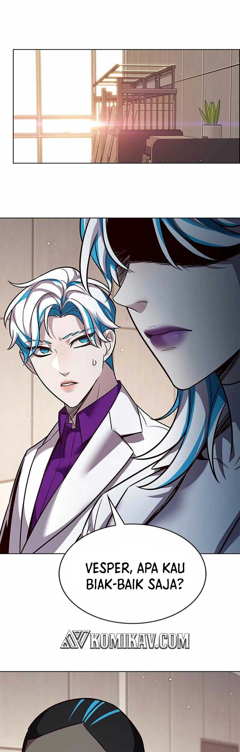 Eleceed - Chapter 344 - Page 58