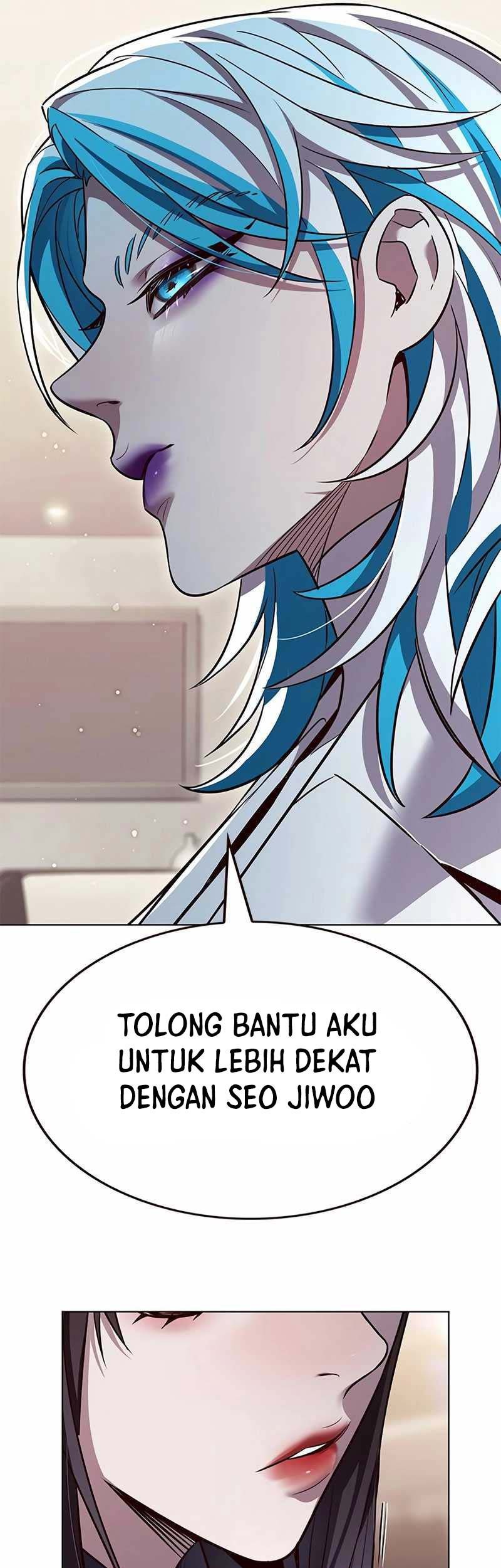 Eleceed - Chapter 344 - Page 66