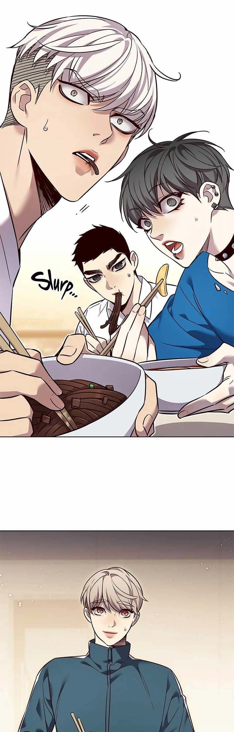 Eleceed - Chapter 344 - Page 3