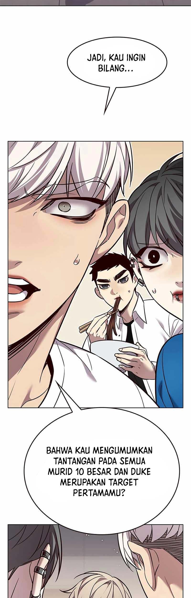 Eleceed - Chapter 344 - Page 5