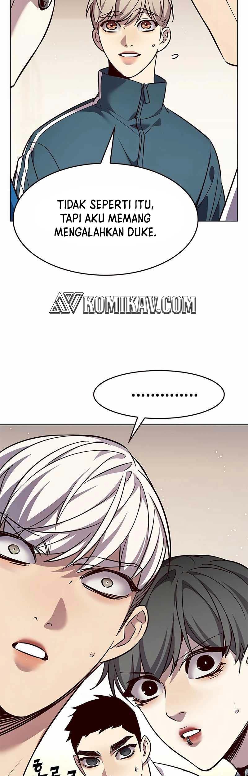 Eleceed - Chapter 344 - Page 6