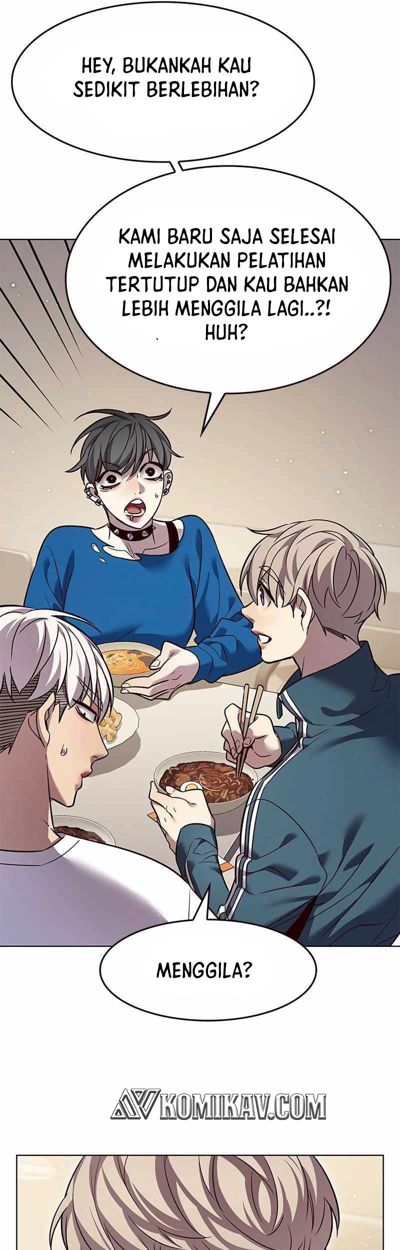 Eleceed - Chapter 344 - Page 8