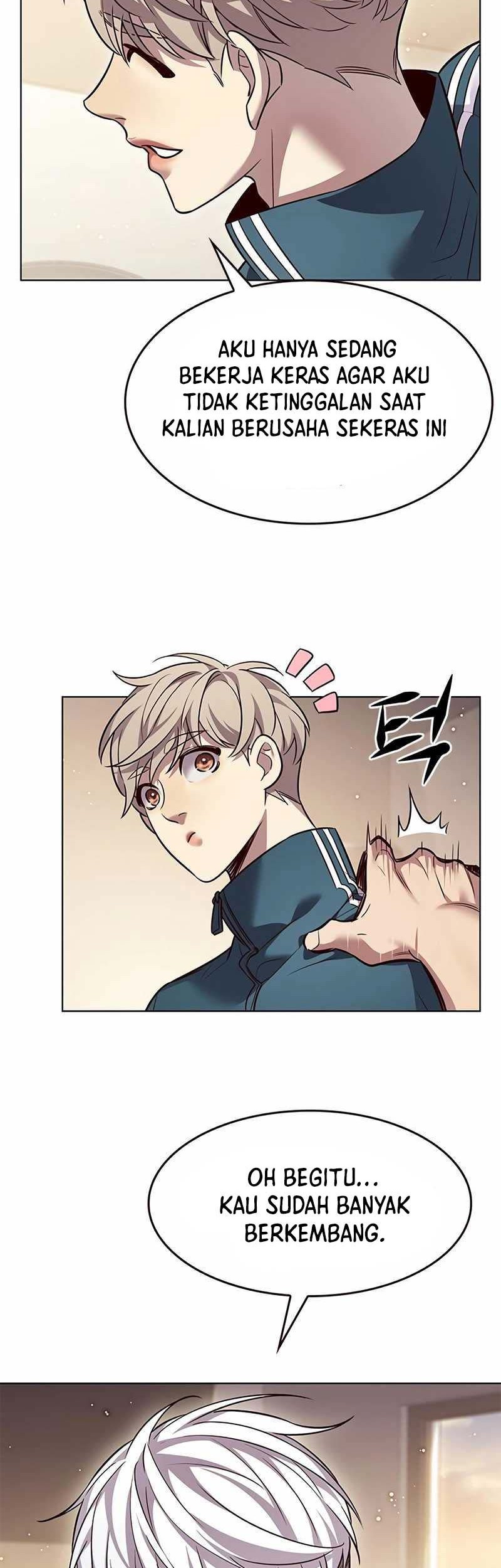 Eleceed - Chapter 344 - Page 9