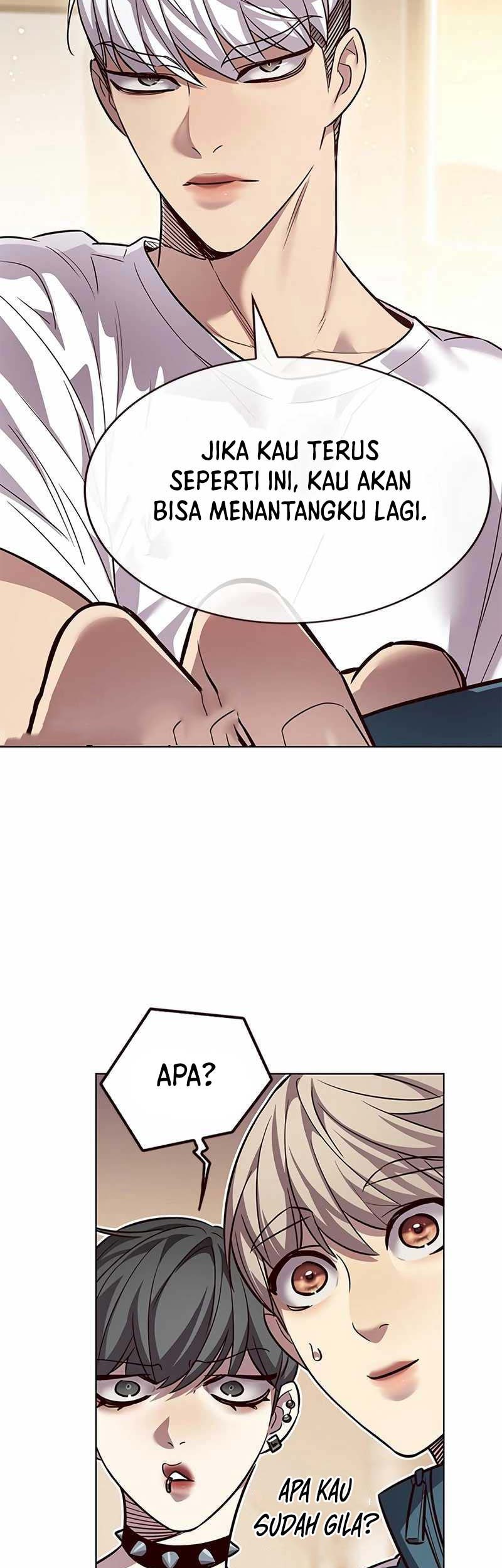 Eleceed - Chapter 344 - Page 10