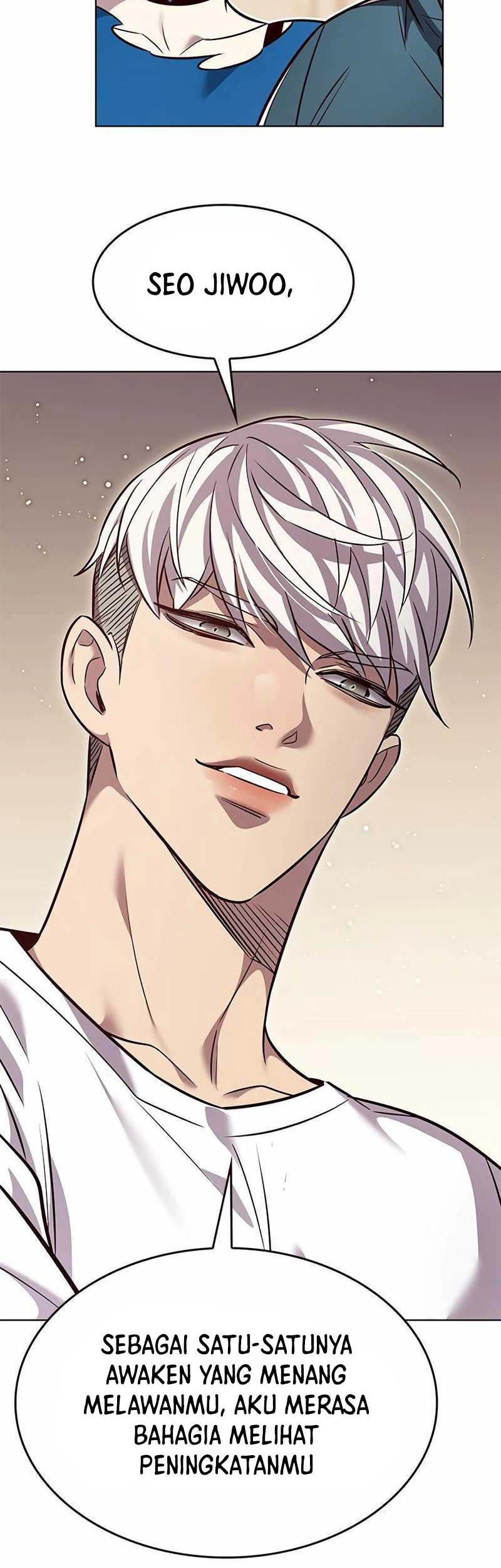 Eleceed - Chapter 344 - Page 11