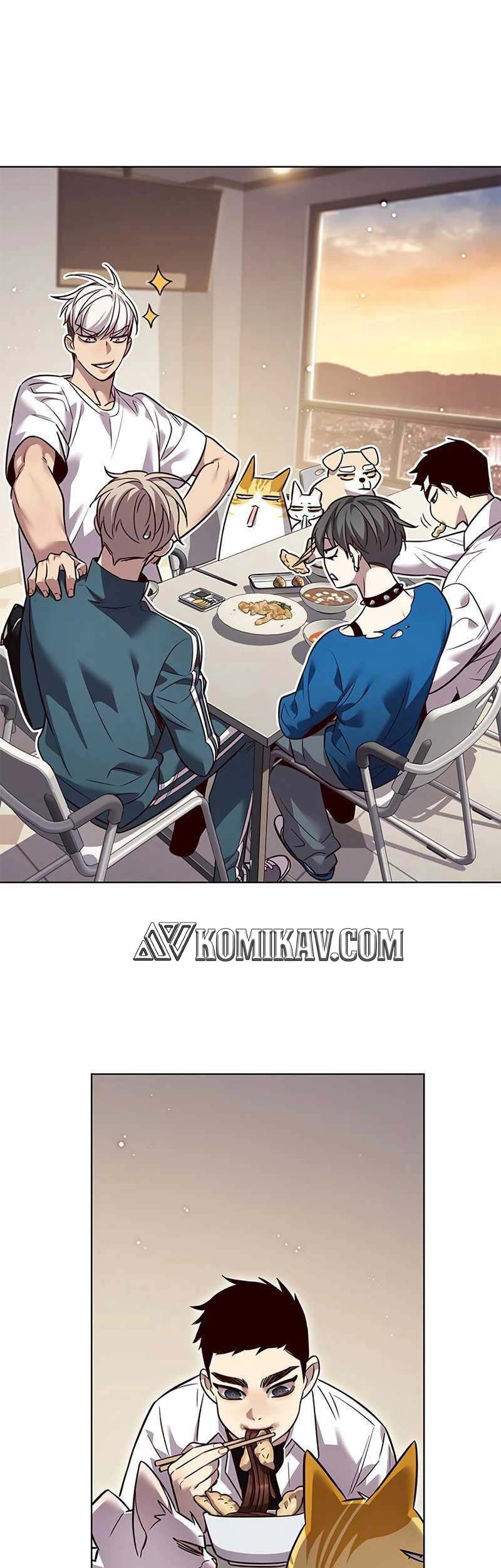 Eleceed - Chapter 344 - Page 12