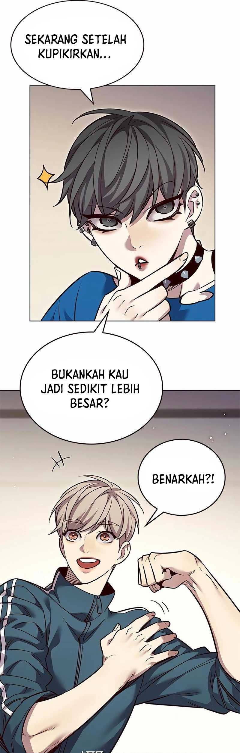 Eleceed - Chapter 344 - Page 14