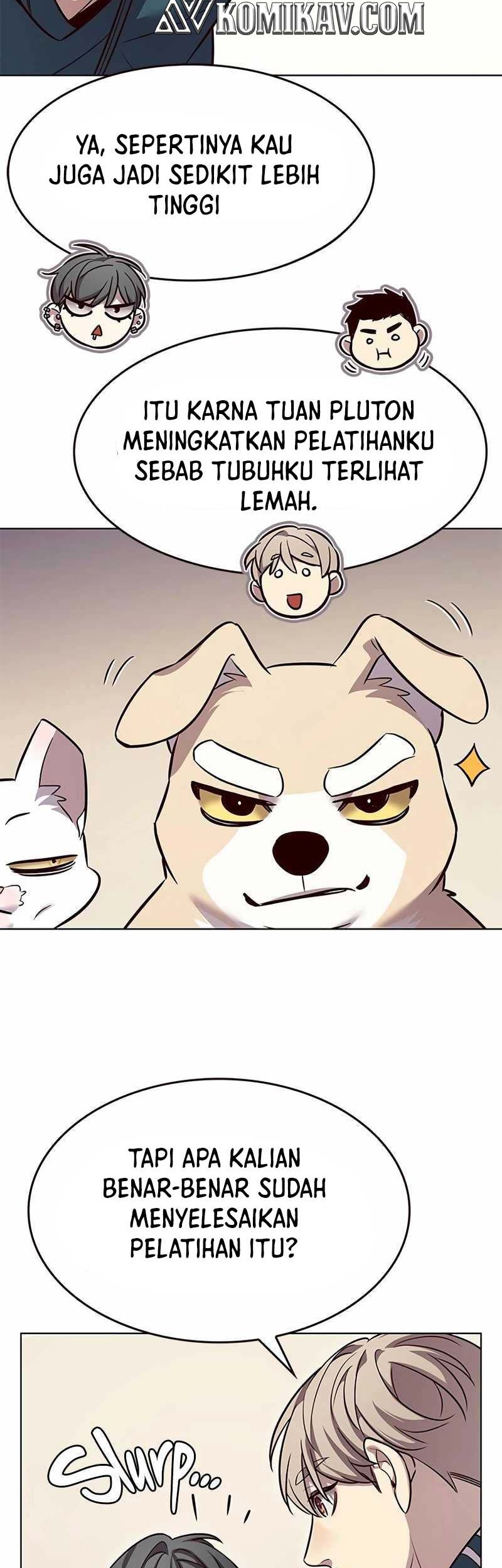 Eleceed - Chapter 344 - Page 15