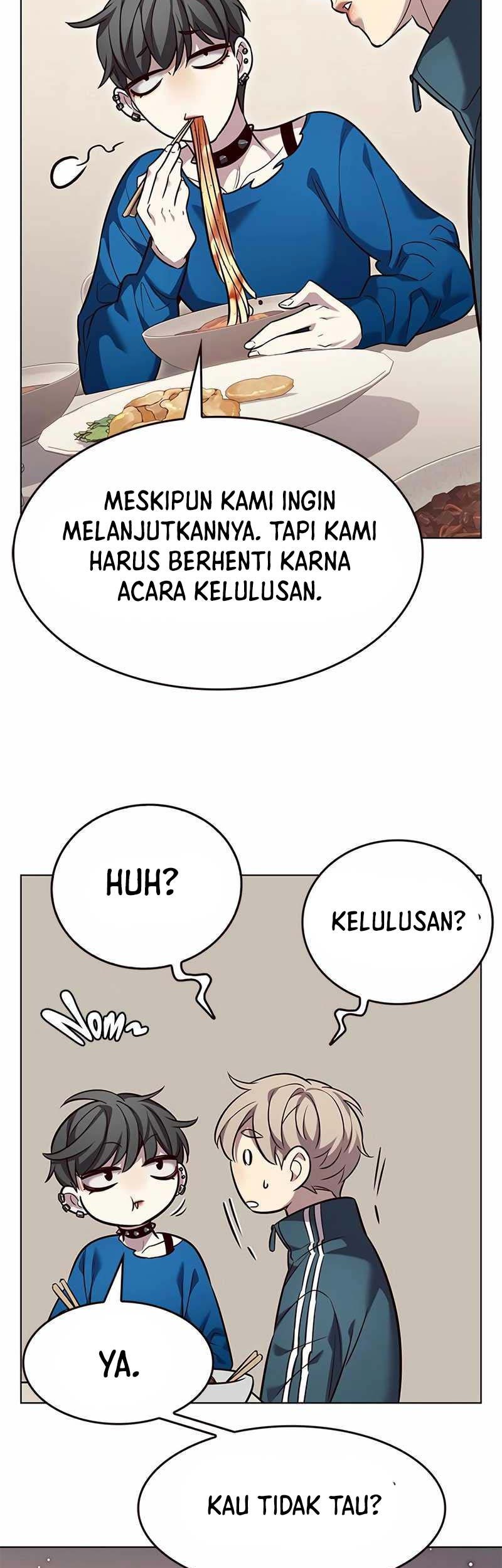 Eleceed - Chapter 344 - Page 16