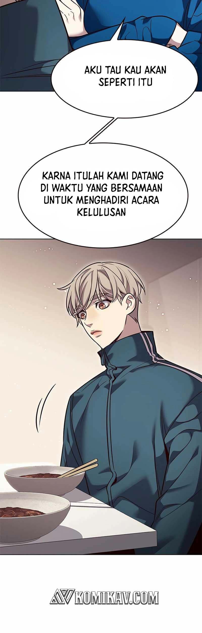 Eleceed - Chapter 344 - Page 18