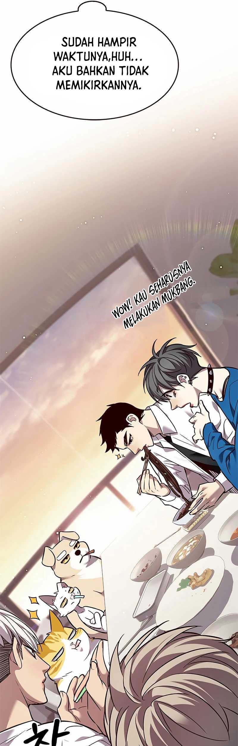 Eleceed - Chapter 344 - Page 20