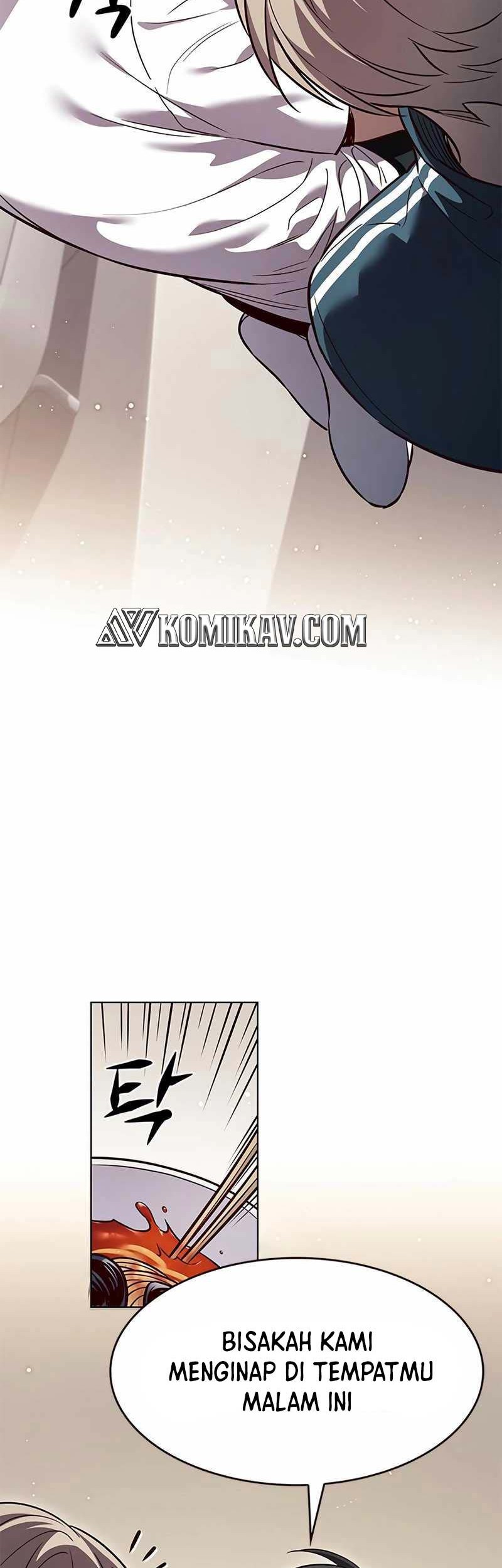 Eleceed - Chapter 344 - Page 21