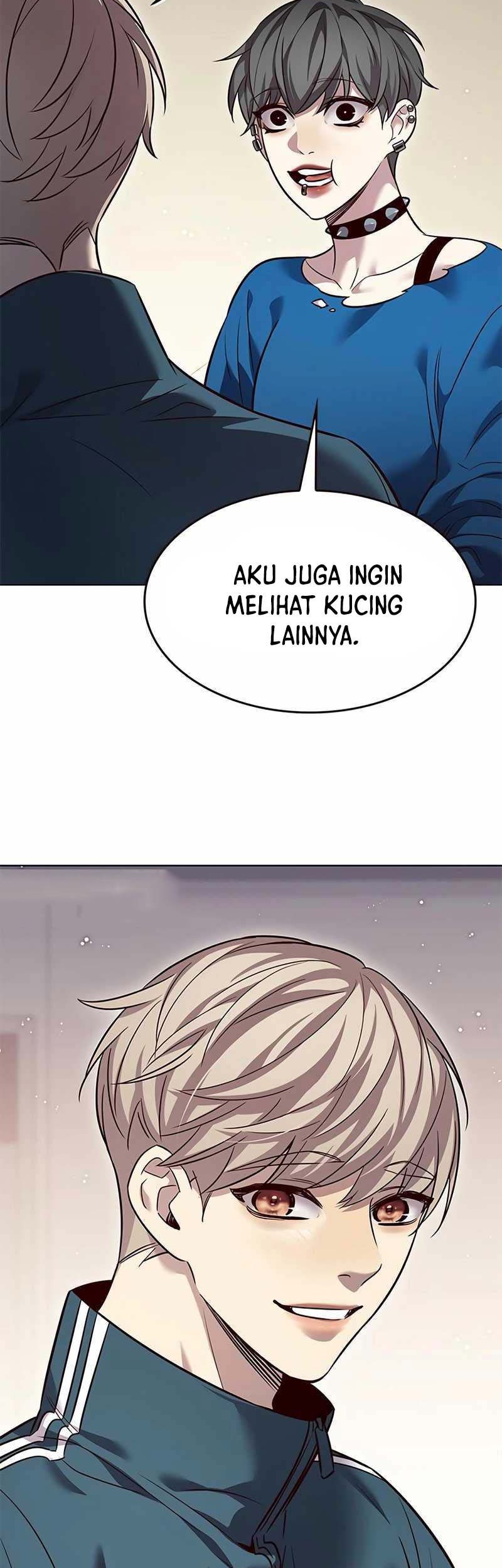 Eleceed - Chapter 344 - Page 22