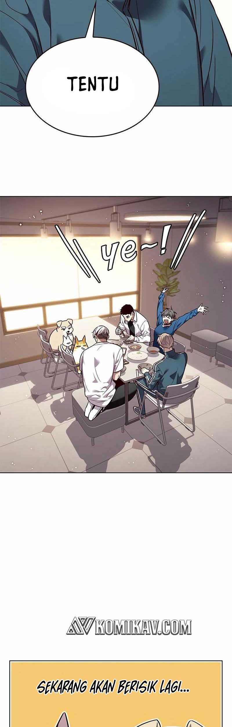 Eleceed - Chapter 344 - Page 23