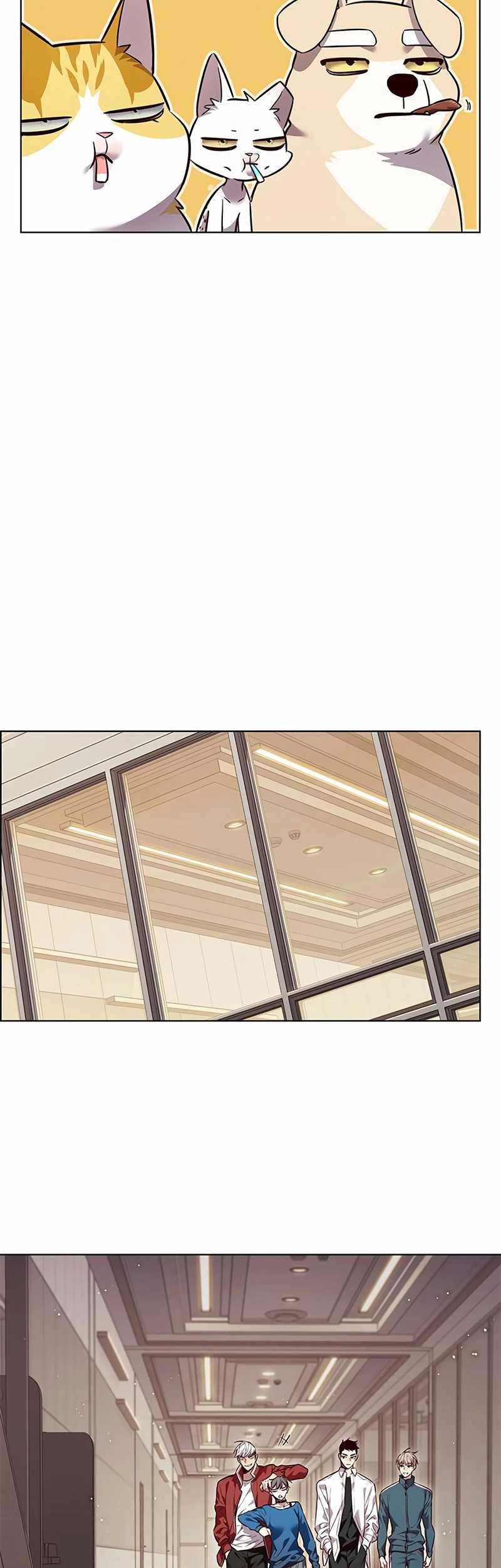 Eleceed - Chapter 344 - Page 24