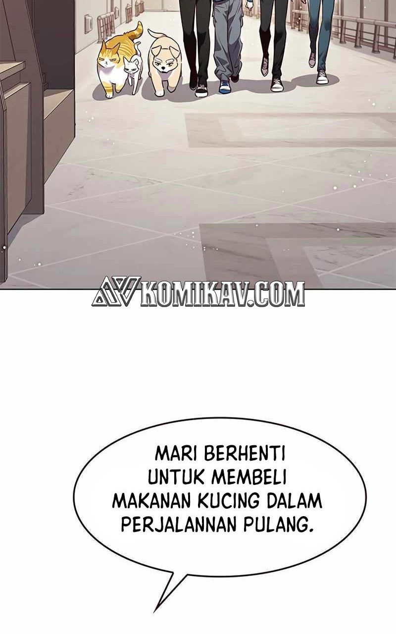 Eleceed - Chapter 344 - Page 25