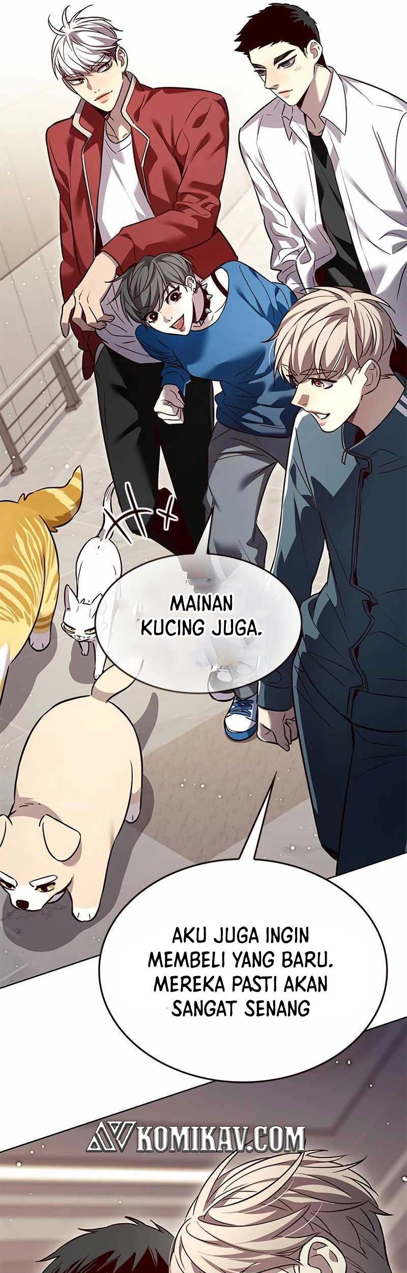 Eleceed - Chapter 344 - Page 26