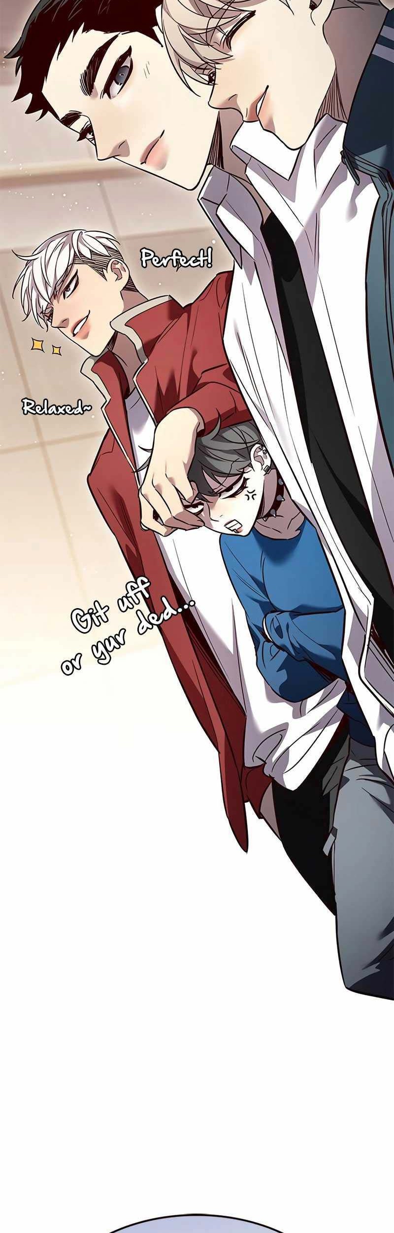 Eleceed - Chapter 344 - Page 27