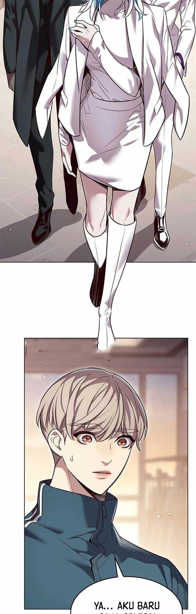 Eleceed - Chapter 344 - Page 29