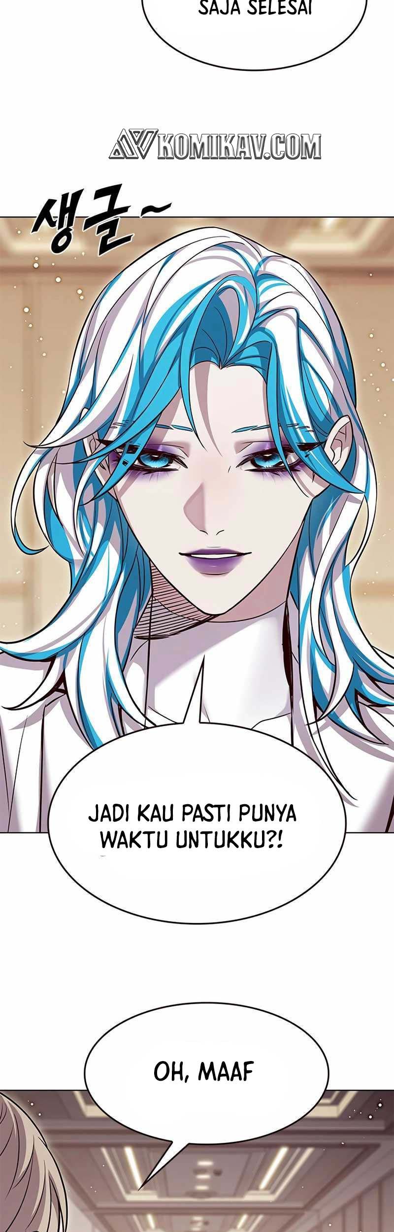 Eleceed - Chapter 344 - Page 30