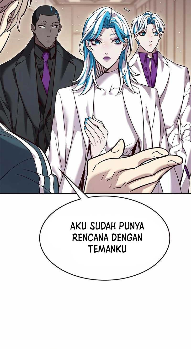 Eleceed - Chapter 344 - Page 31