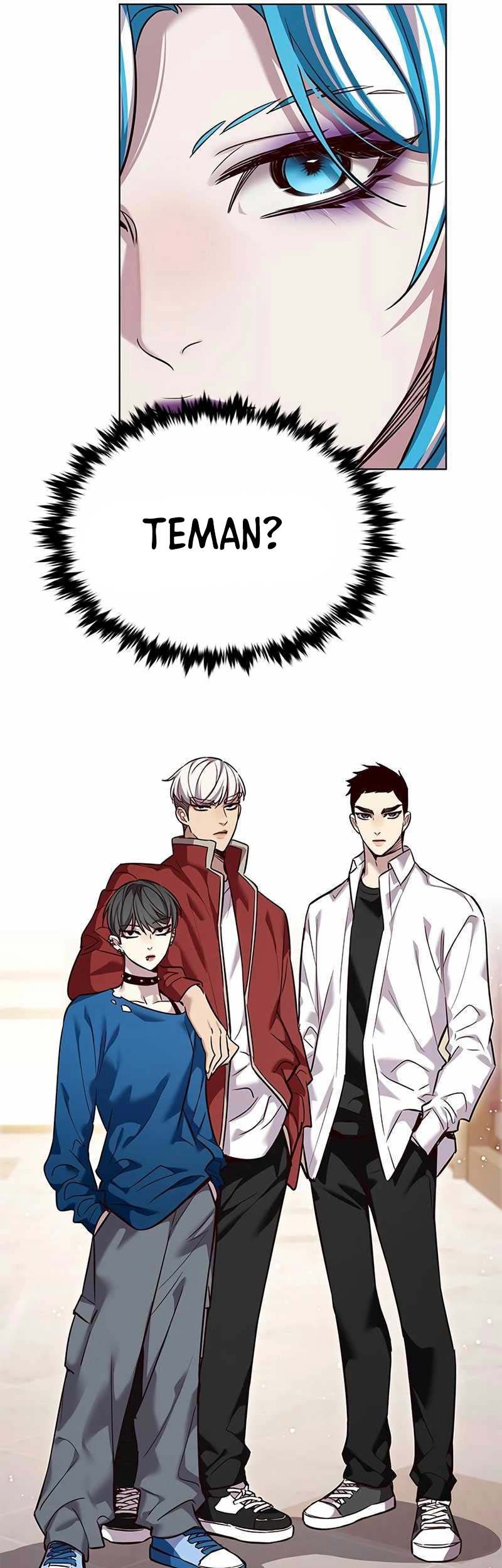 Eleceed - Chapter 344 - Page 32