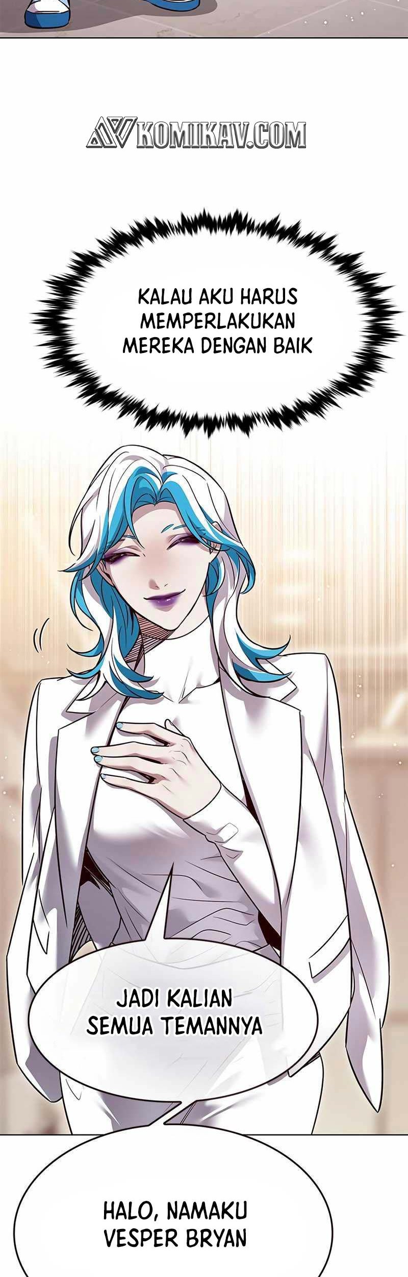 Eleceed - Chapter 344 - Page 33