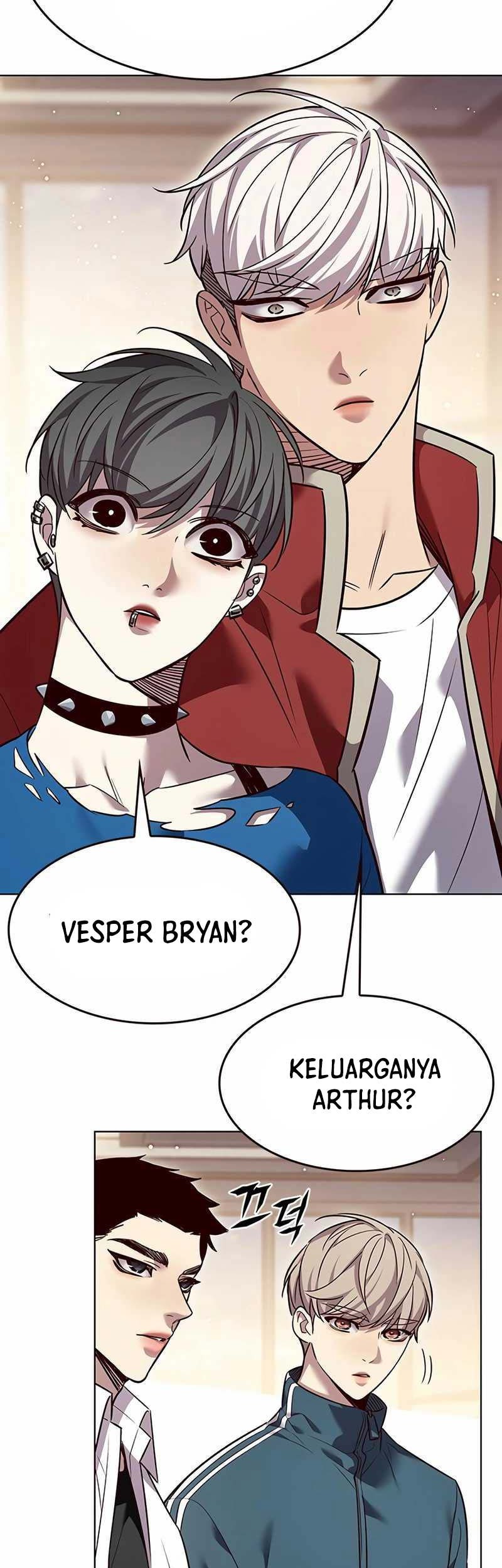 Eleceed - Chapter 344 - Page 34