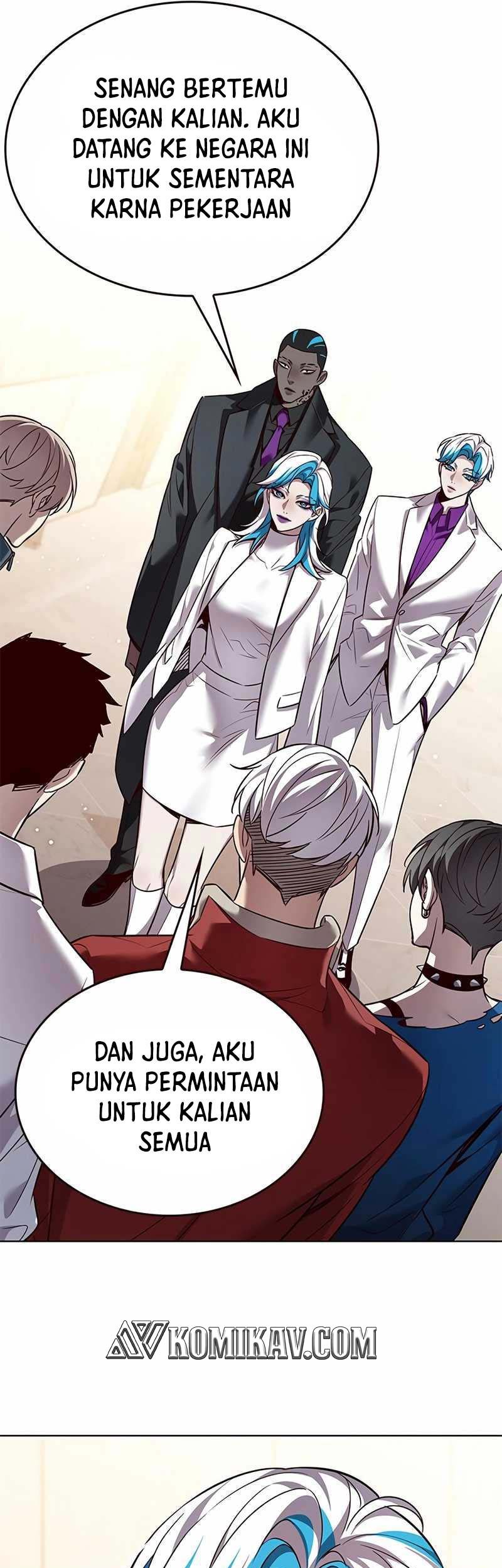 Eleceed - Chapter 344 - Page 37