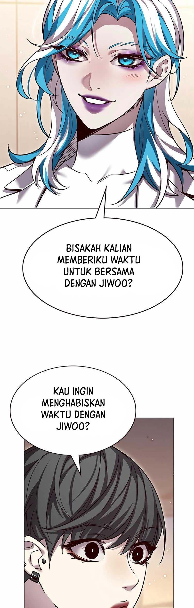 Eleceed - Chapter 344 - Page 38