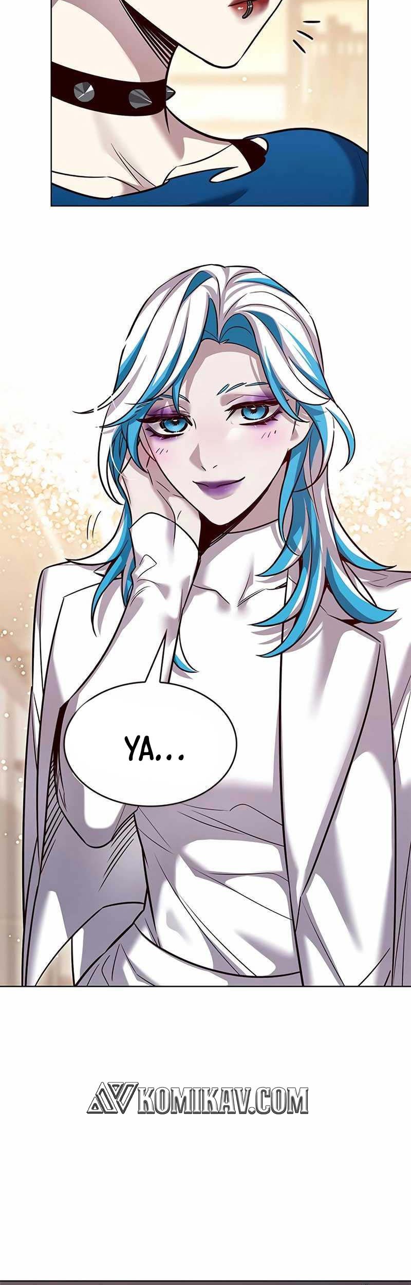 Eleceed - Chapter 344 - Page 39