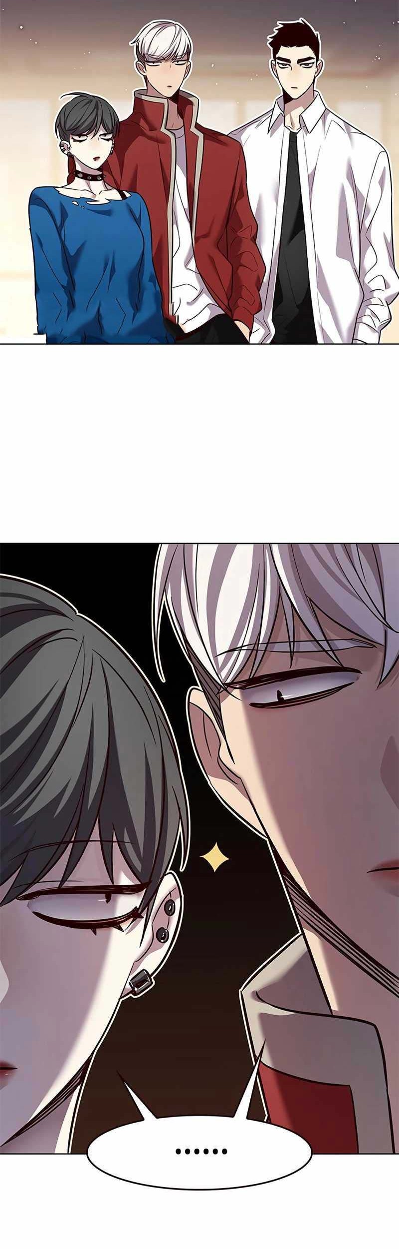 Eleceed - Chapter 344 - Page 40