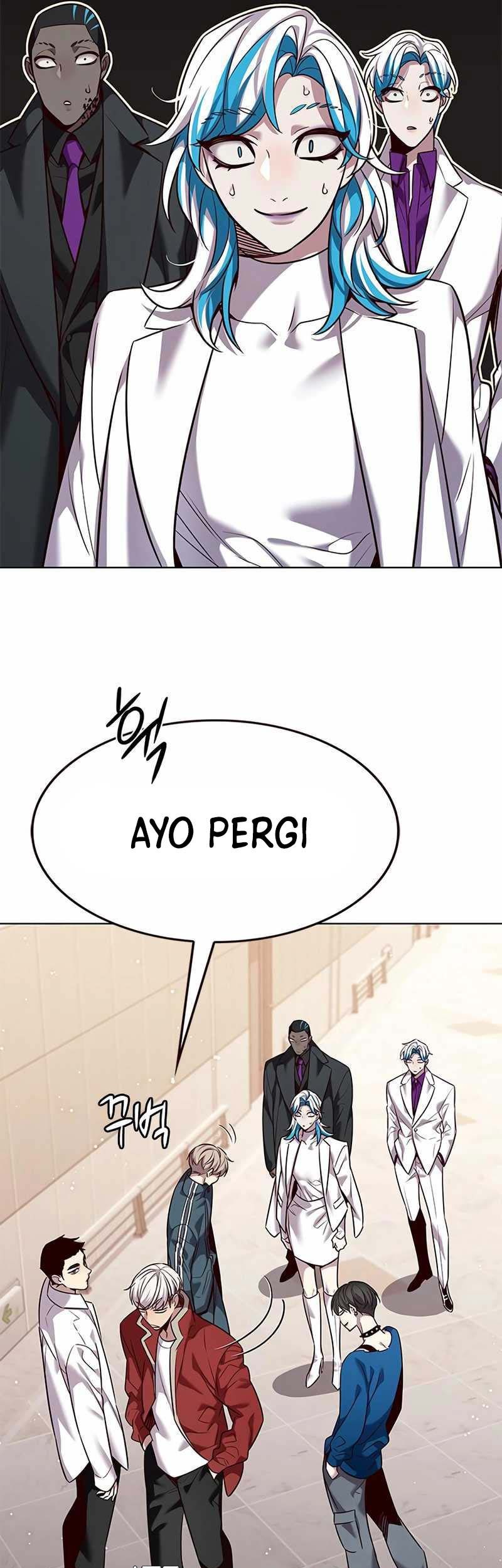 Eleceed - Chapter 344 - Page 43