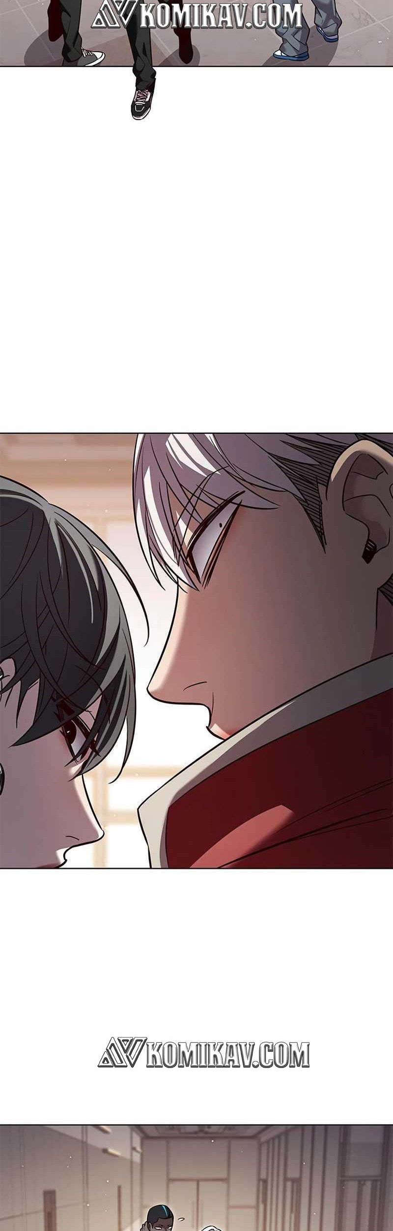 Eleceed - Chapter 344 - Page 44