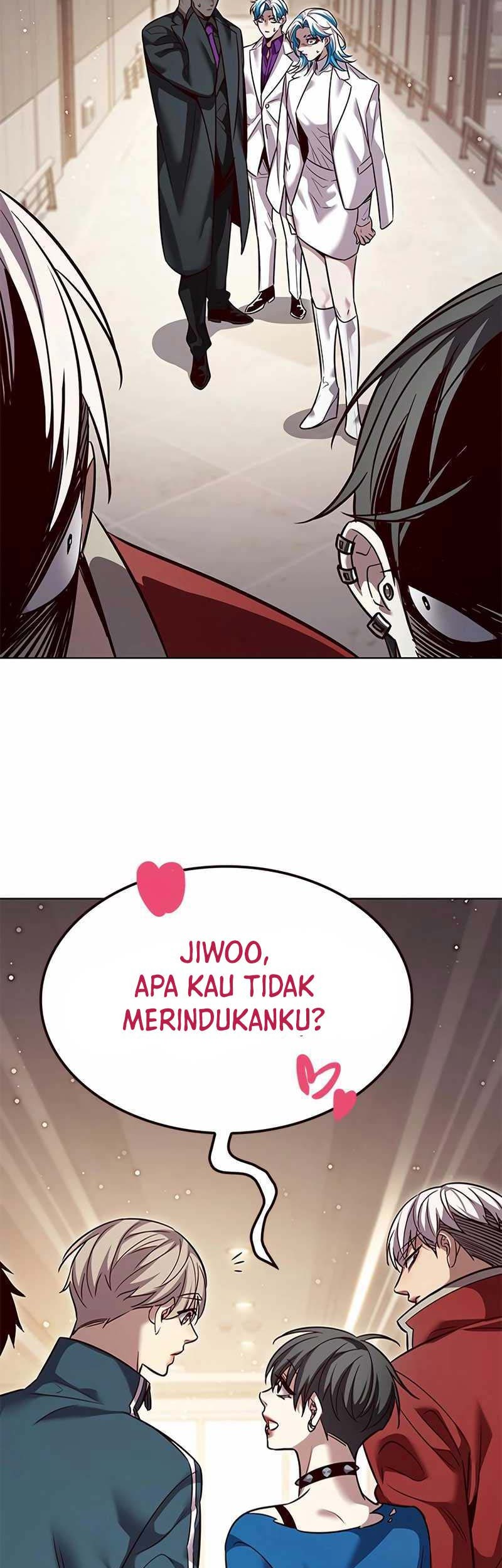 Eleceed - Chapter 344 - Page 45