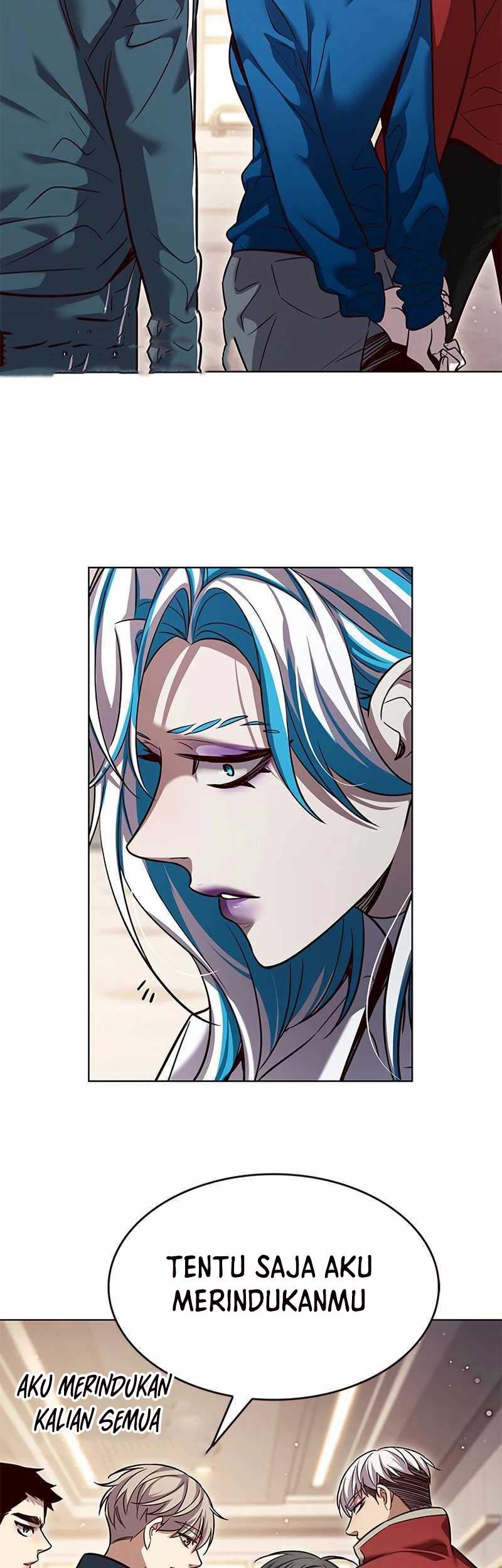 Eleceed - Chapter 344 - Page 46