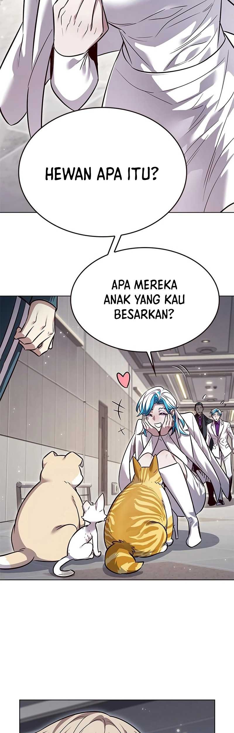 Eleceed - Chapter 343 - Page 18