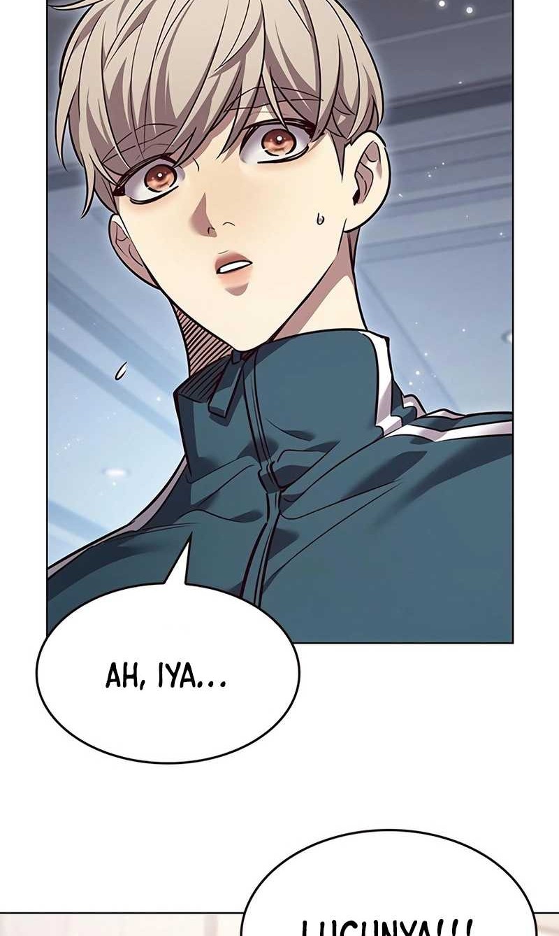 Eleceed - Chapter 343 - Page 19